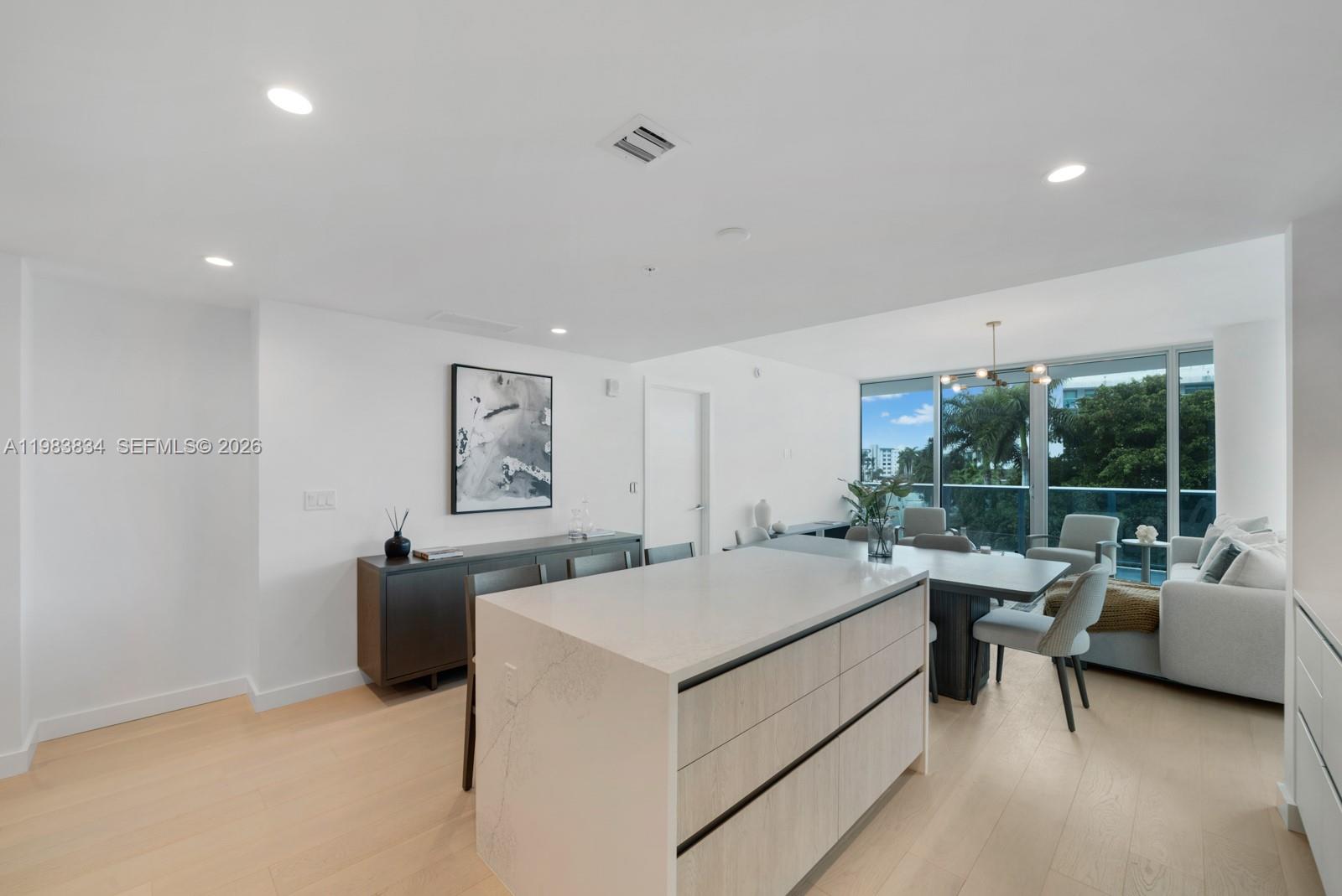 Bay Harbor Islands - Residential Lease