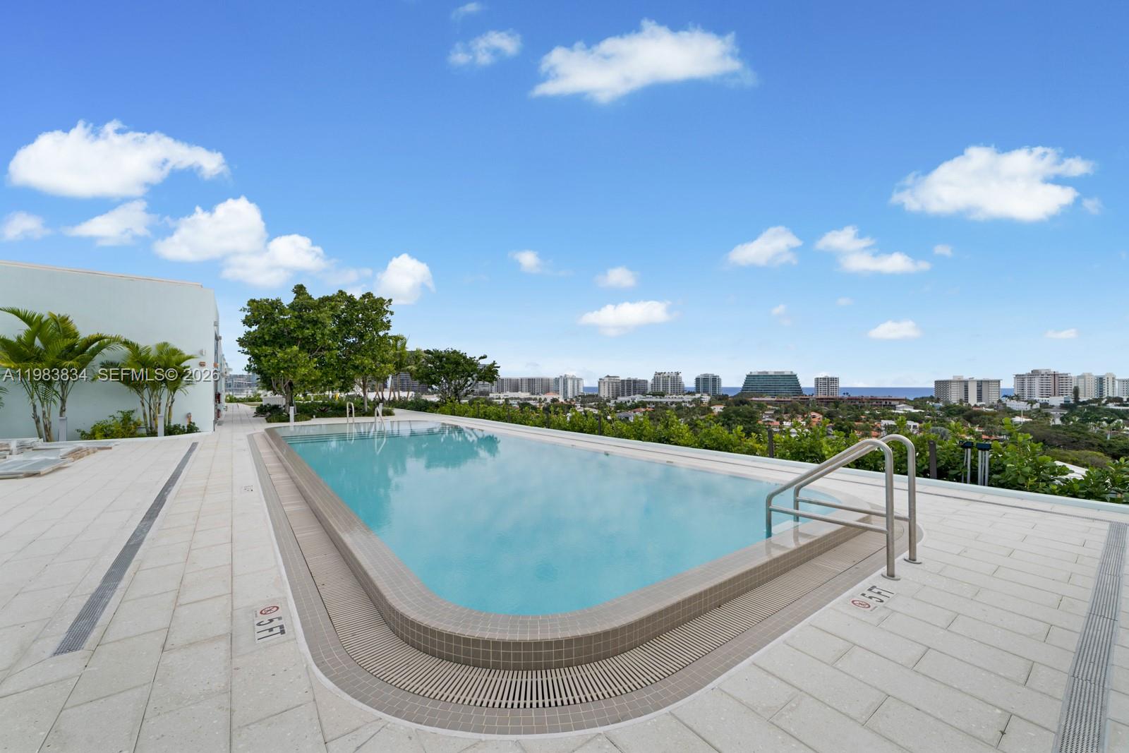 Bay Harbor Islands - Residential Lease