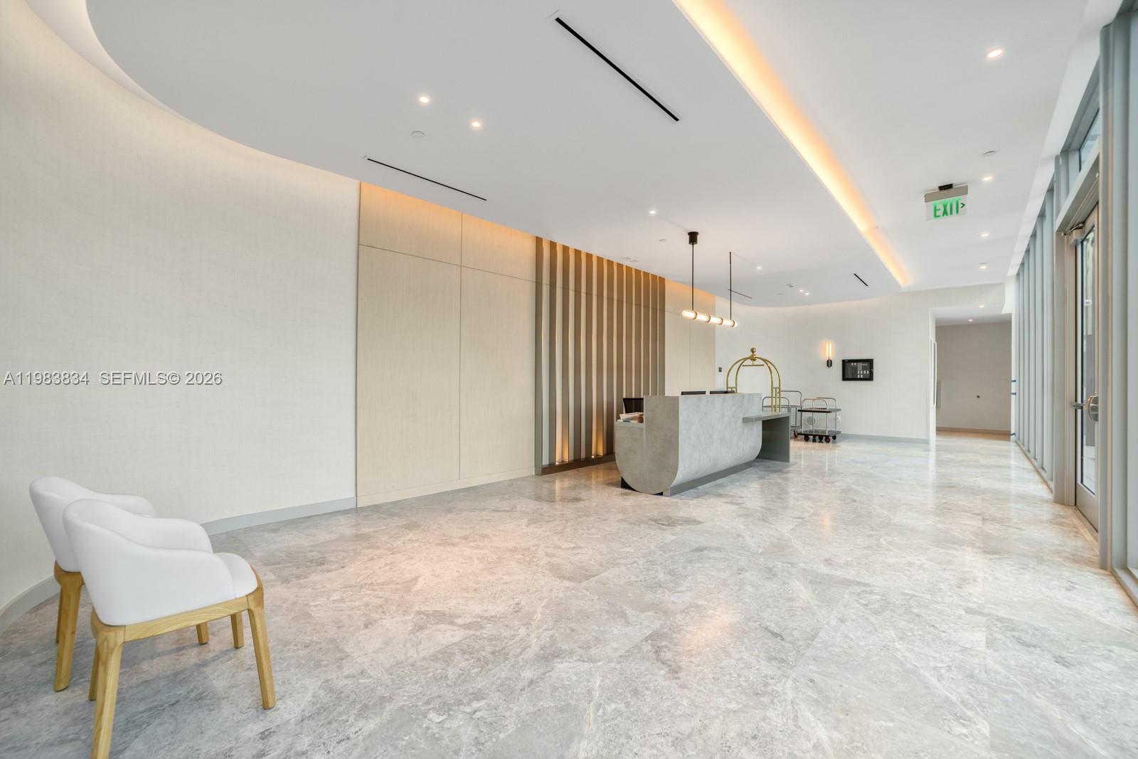 Bay Harbor Islands - Residential Lease