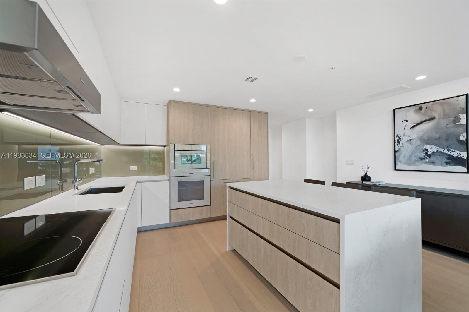 Bay Harbor Islands - Residential Lease