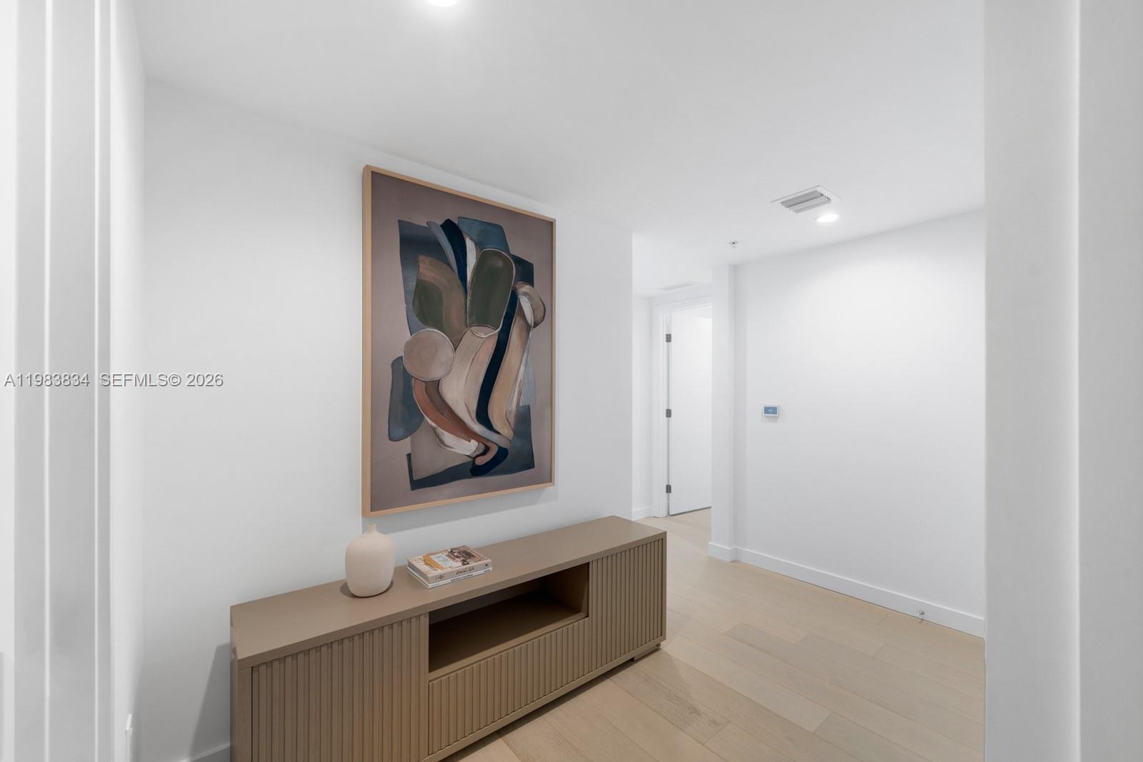 Bay Harbor Islands - Residential Lease