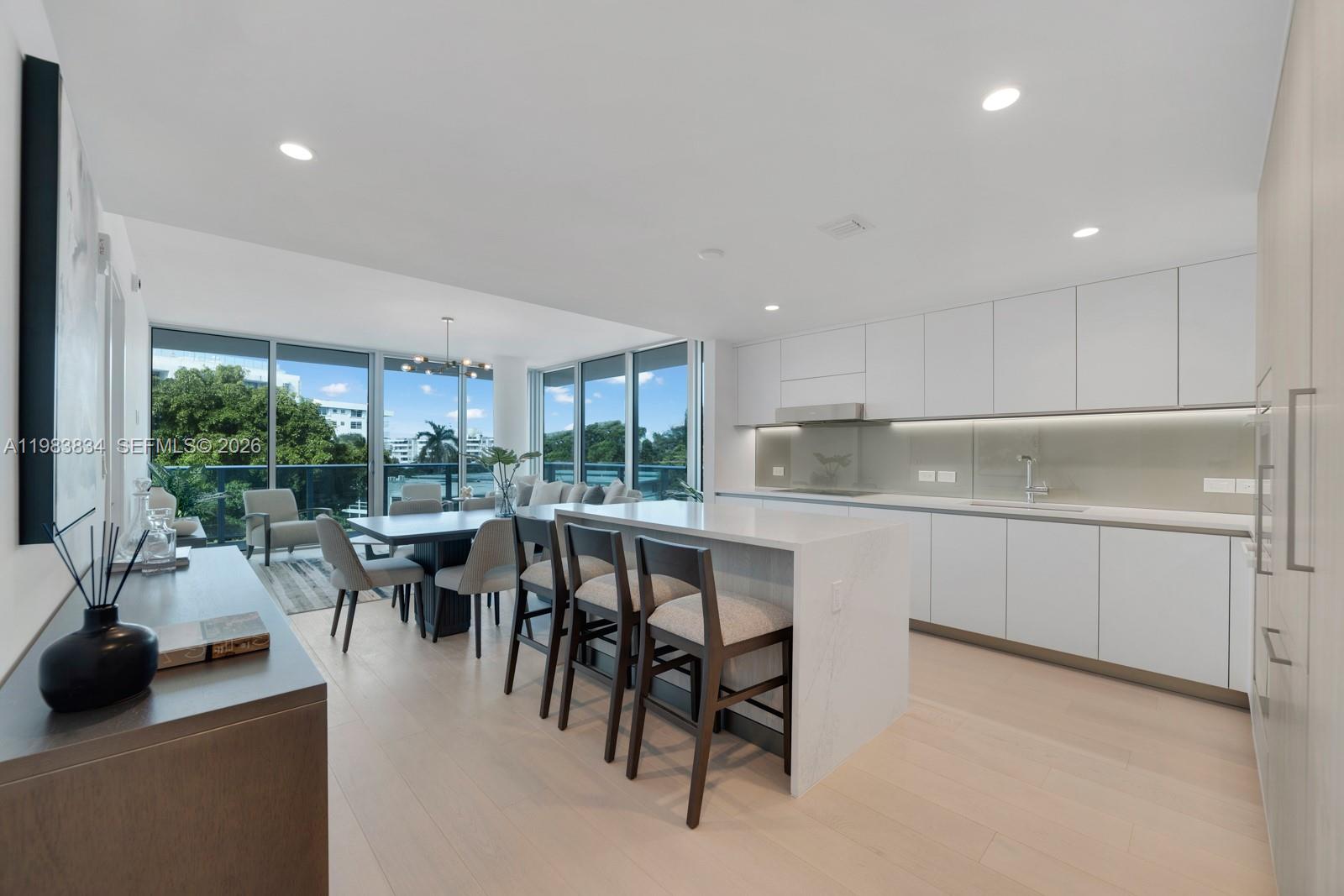 Bay Harbor Islands - Residential Lease