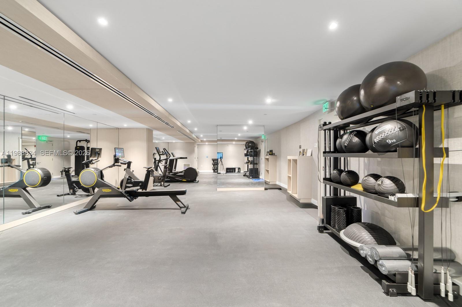 Bay Harbor Islands - Residential Lease