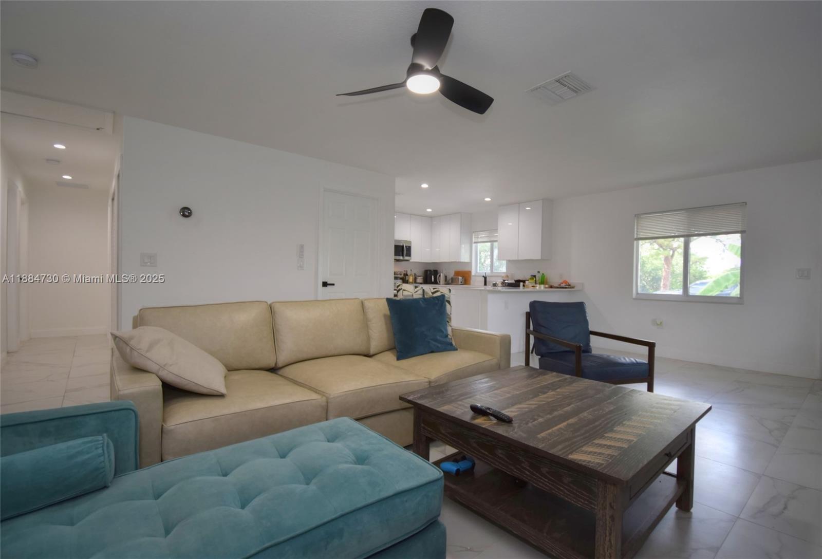 DURRS SUB - Residential