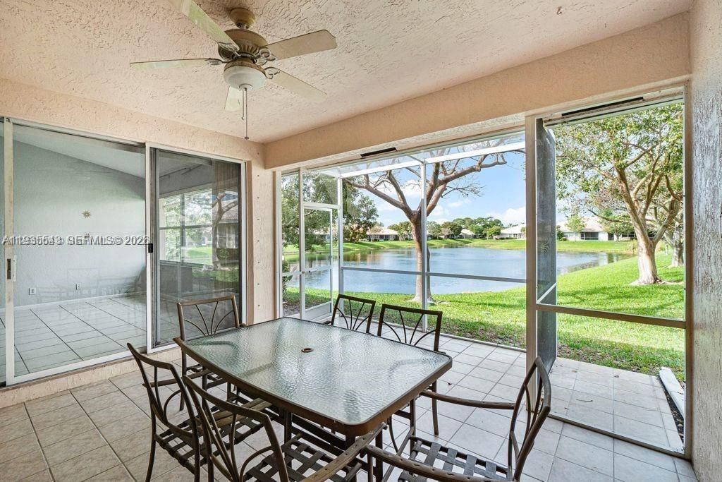 Photo of 2437 S Coral Trace Cir #2437, Delray Beach, FL 33445 (MLS # A11935543)