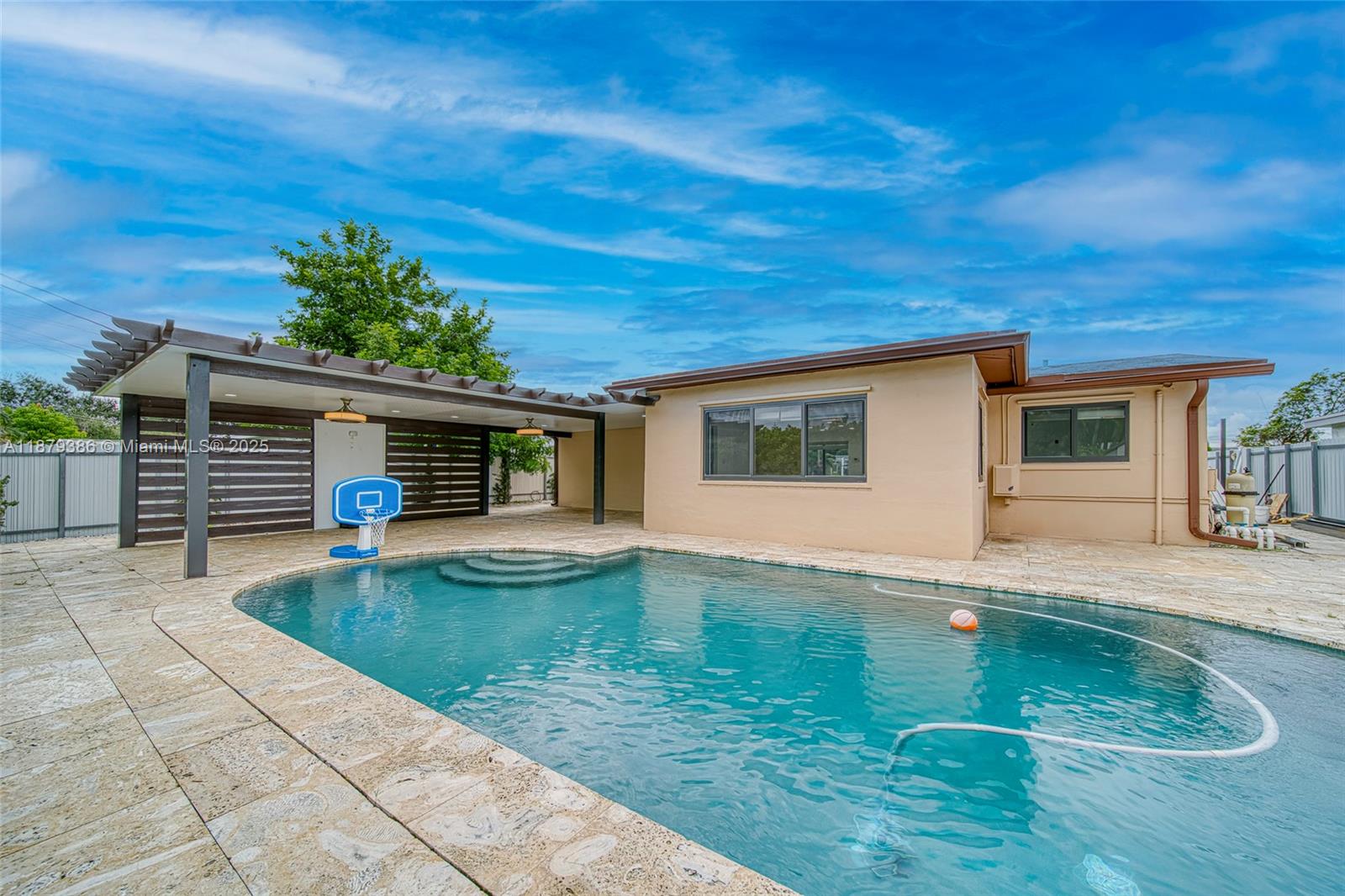 DRIFTWOOD PLAZA ADD - Residential Lease