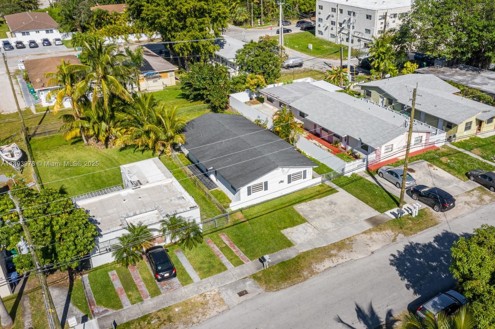 BISC SHORES CORR PLAT - Residential Income