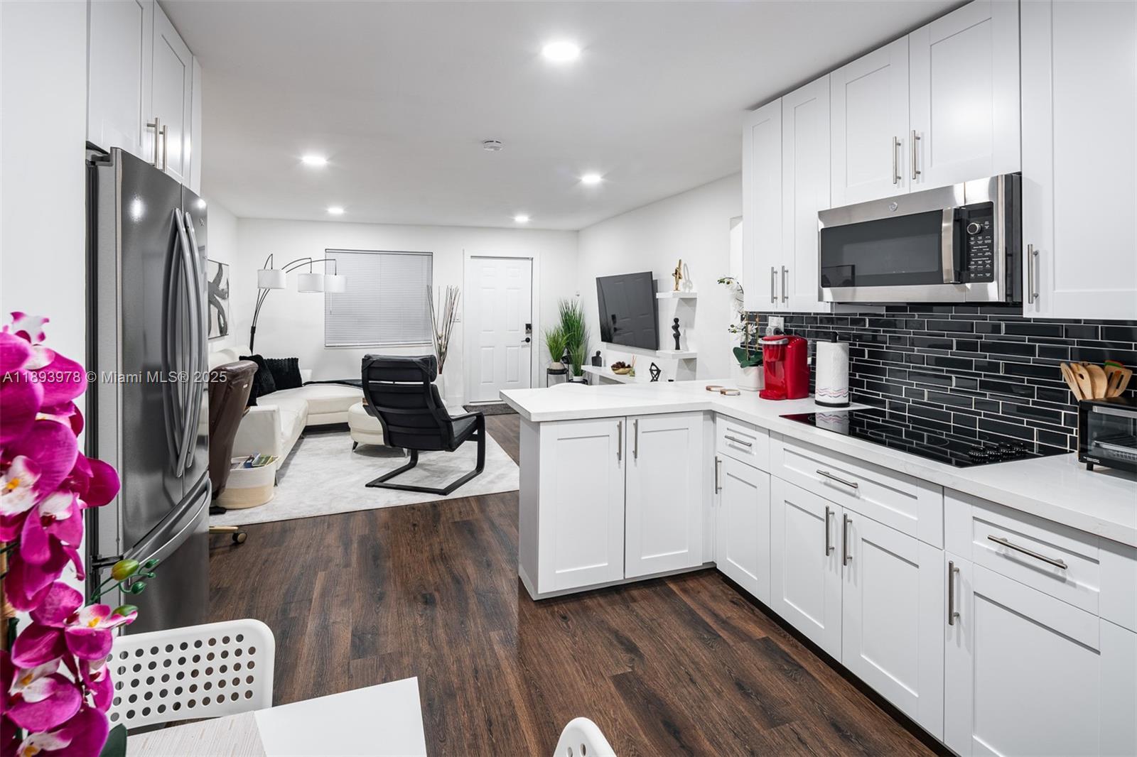BISC SHORES CORR PLAT - Residential Income