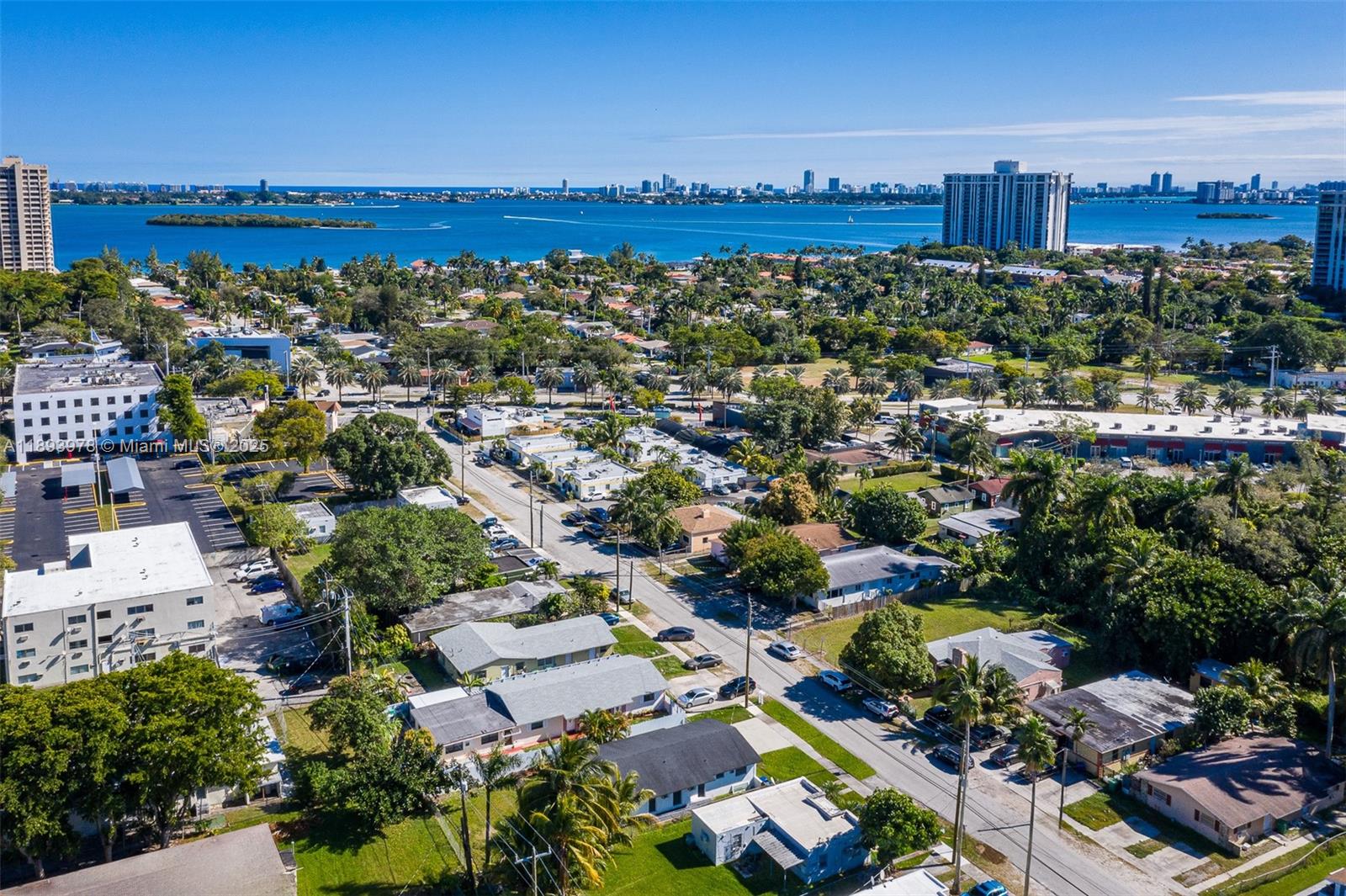 Turnkey, fully renovated Airbnb-approved duplex in prime North Miami, delivering a 7%+ cap rate. Featuring two spacious 2BD/1BA units, each generating about $3,000/month for a combined annual income of $72K+, this property comes fully furnished with modern finishes, impact windows, and appliances for a seamless, ready-to-go investment. Includes a communal washer/dryer and a private backyard garden with potential for added income. Perfectly located near Whole Foods, Home Depot, and top restaurants, this stabilized, high-performing duplex is ideal for cash buyers seeking a fast close and strong returns from day one. Airbnb management company available. Easy to show!