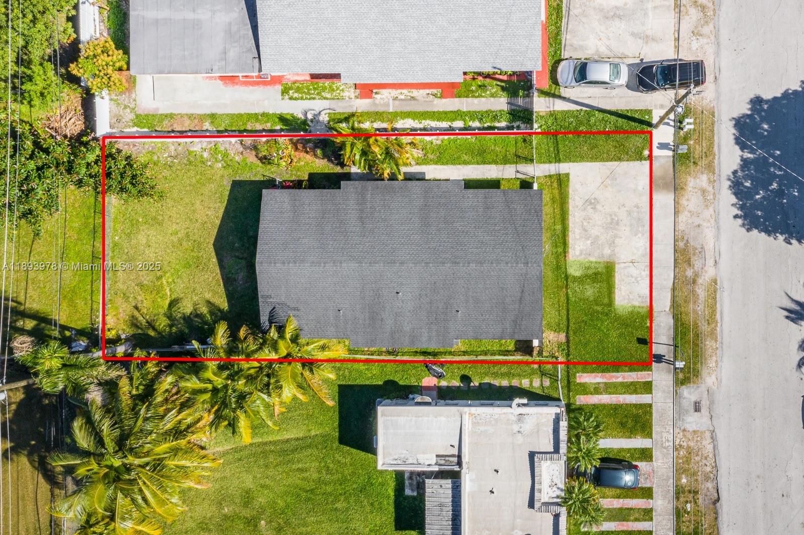 BISC SHORES CORR PLAT - Residential Income