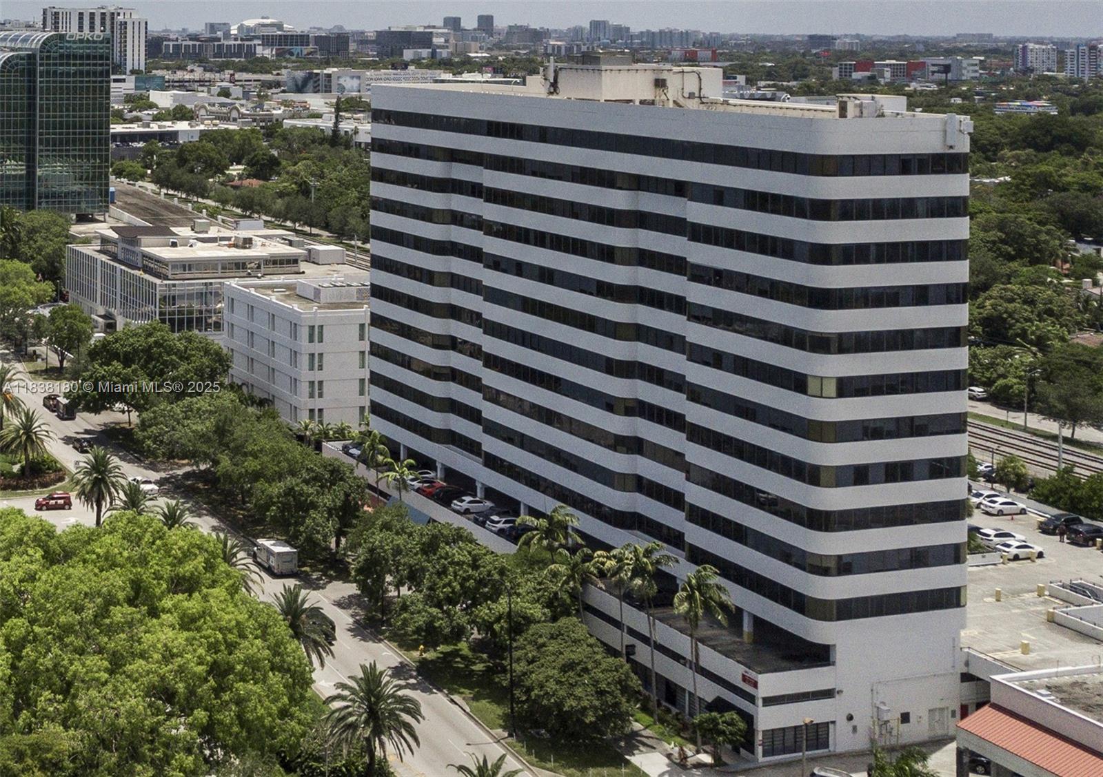 Premier Penthouse Floor Available – 12,419 SF with Bay & Skyline Views
Take advantage of a rare offering to acquire the full penthouse floor at 4770 Biscayne Boulevard building — offering 12,419 SF across seven individual PH units, all with sweeping views of Biscayne Bay and Miami’s skyline.
Situated in the heart of the Biscayne corridor, this premier office opportunity offers a rare combination of location, scale, and visibility. Whether for investment, redevelopment, or owner-use, this top-floor portfolio delivers long-term upside in one of Miami’s most sought-after commercial corridors.
Enjoy expansive skyline and bay views, professional on-site management, and a strategic location with immediate access to I-195, Design District, Midtown, Downtown Miami and MIA International Airport.