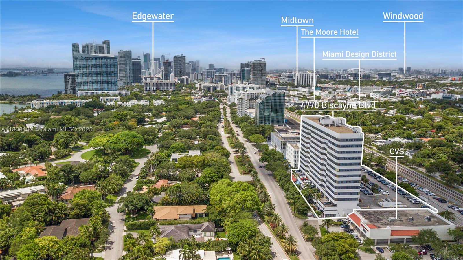 4770 Biscayne Blvd PH000