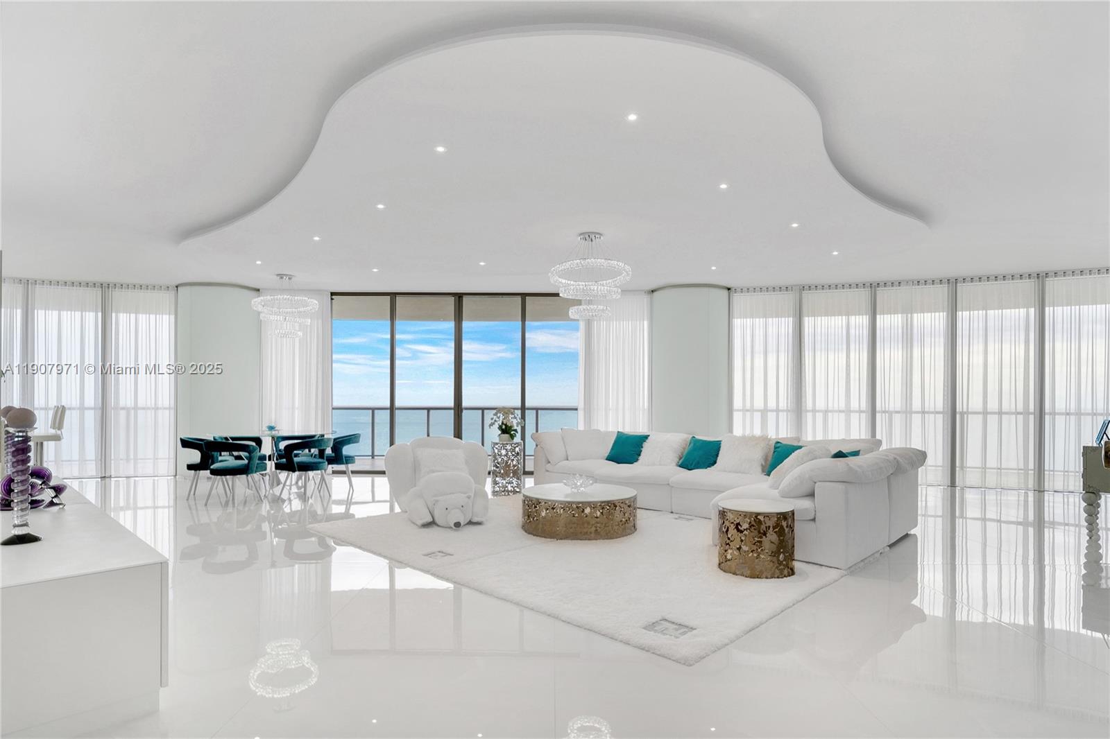 ST REGIS BAL HARBOUR - Residential
