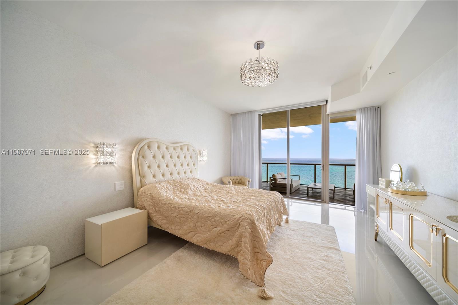 ST REGIS BAL HARBOUR - Residential