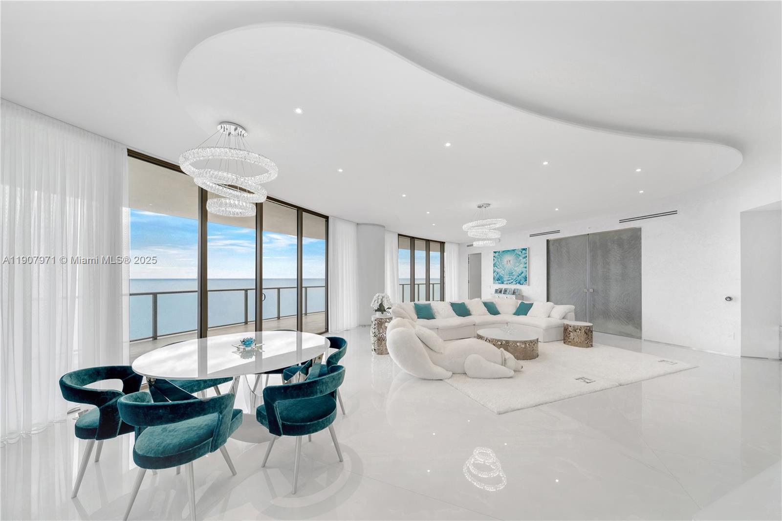 ST REGIS BAL HARBOUR - Residential