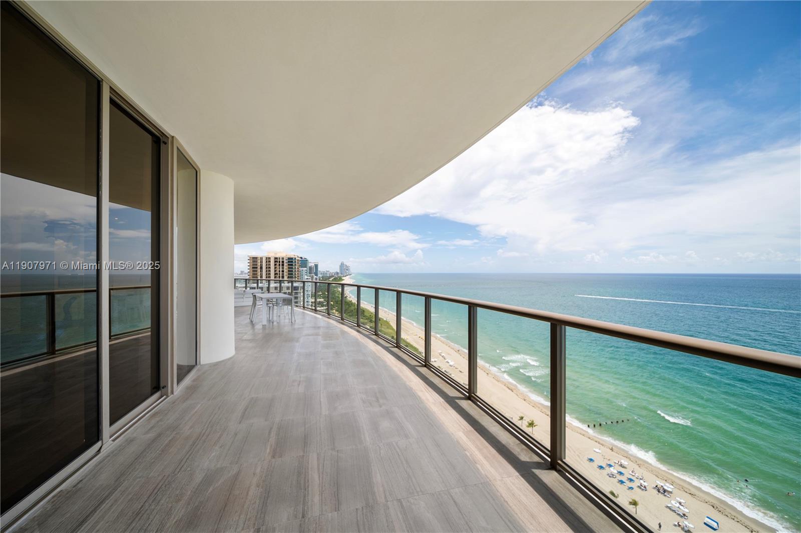 ST REGIS BAL HARBOUR - Residential