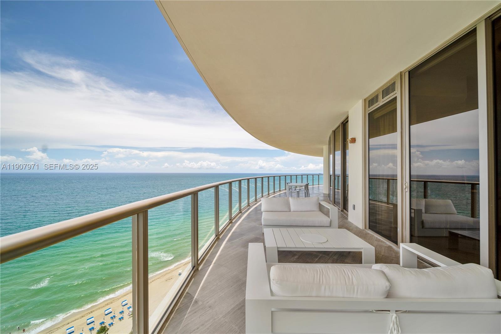ST REGIS BAL HARBOUR - Residential