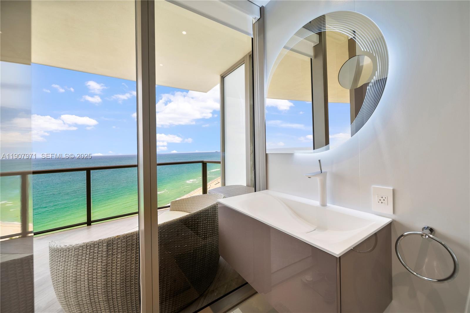 ST REGIS BAL HARBOUR - Residential