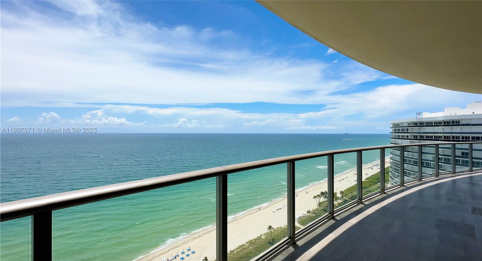 ST REGIS BAL HARBOUR - Residential