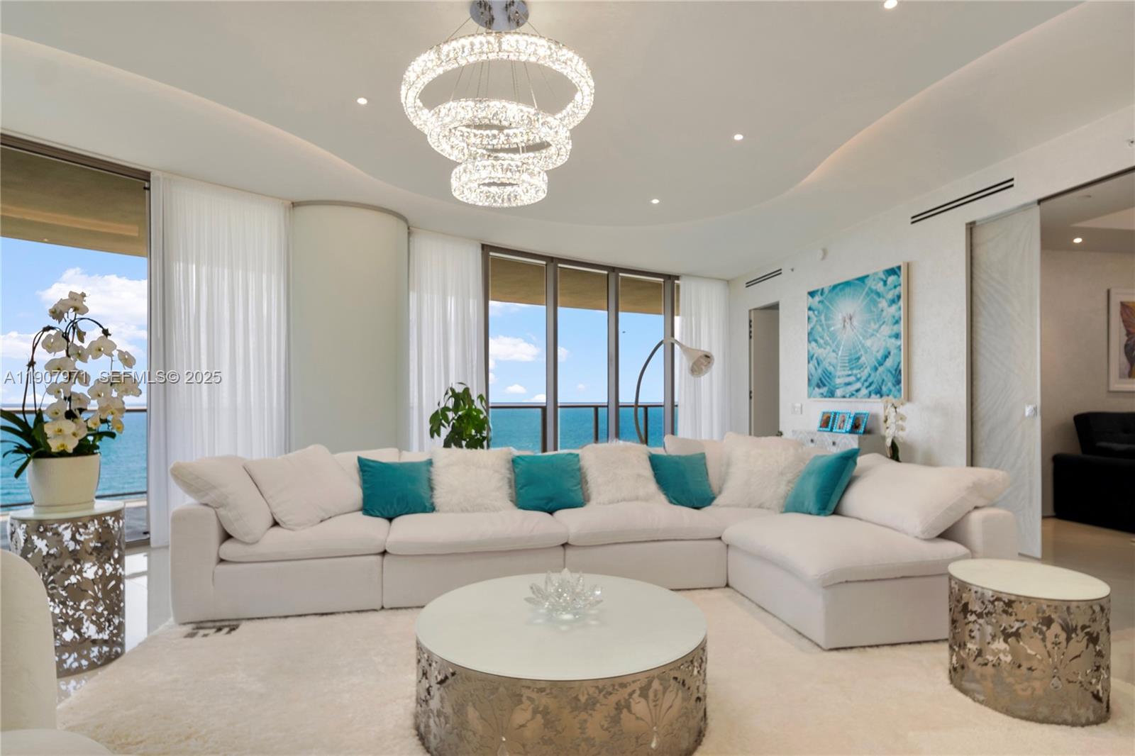 ST REGIS BAL HARBOUR - Residential