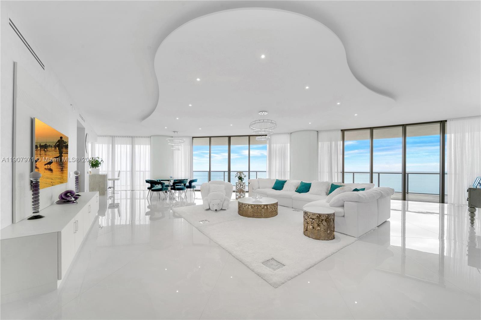 ST REGIS BAL HARBOUR - Residential