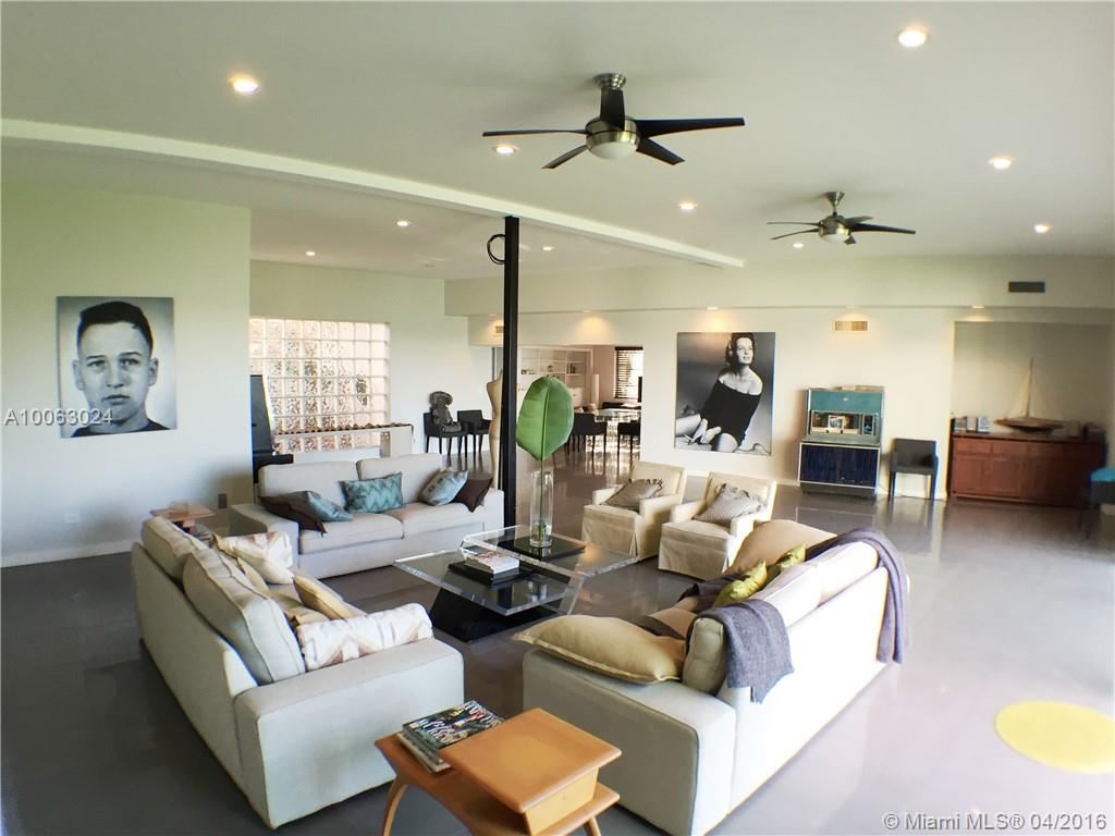 Biscayne Point - Residential