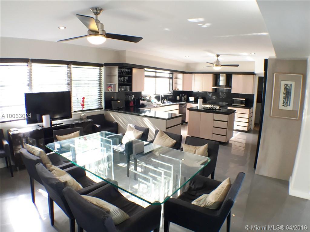 Biscayne Point - Residential