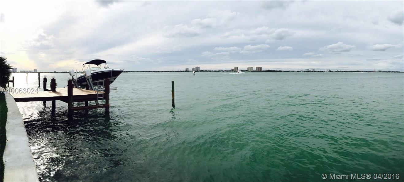 Biscayne Point - Residential