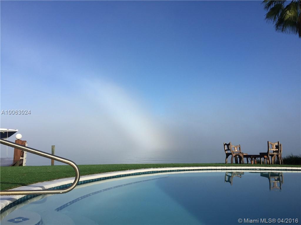 Biscayne Point - Residential