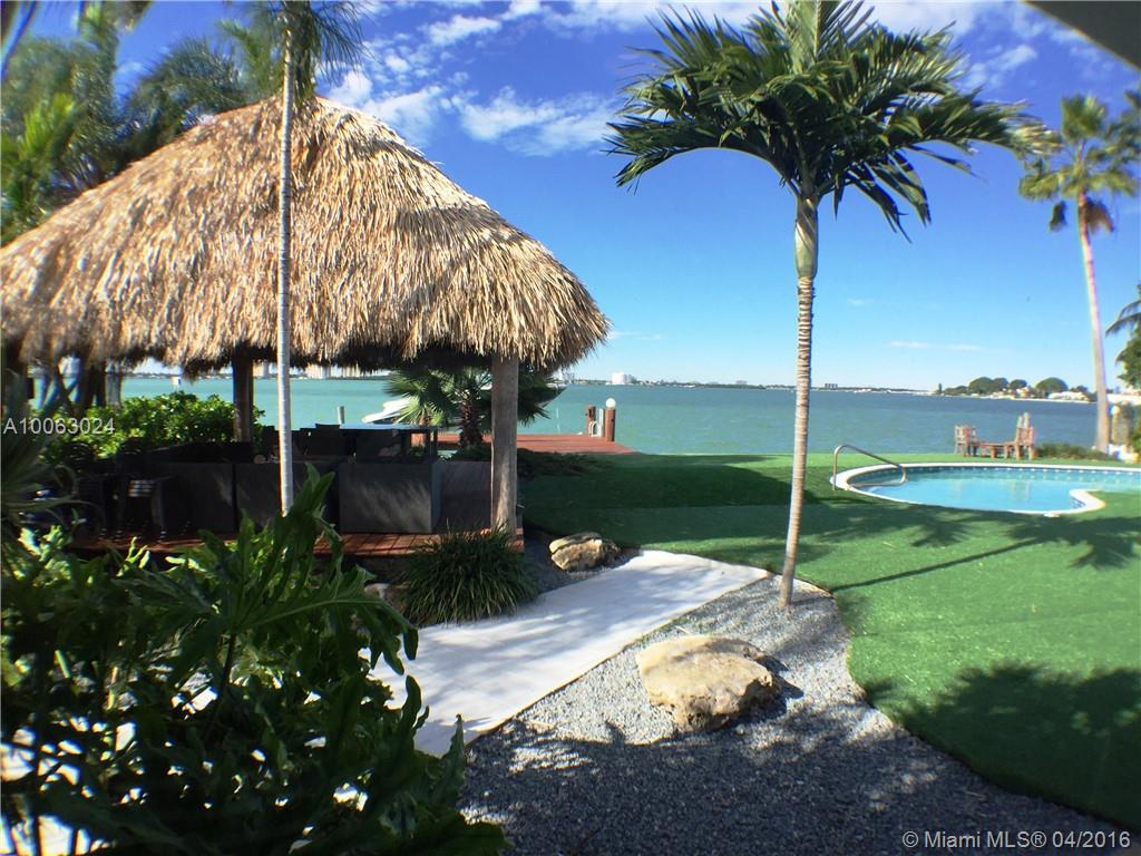 Biscayne Point - Residential