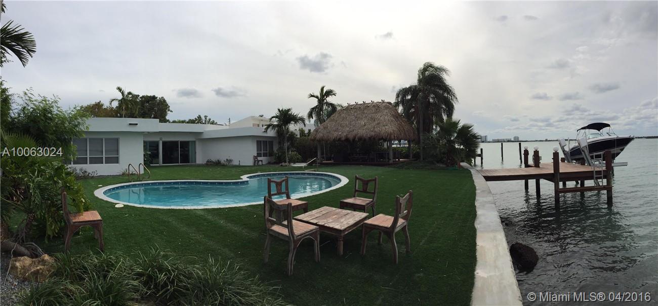 Biscayne Point - Residential