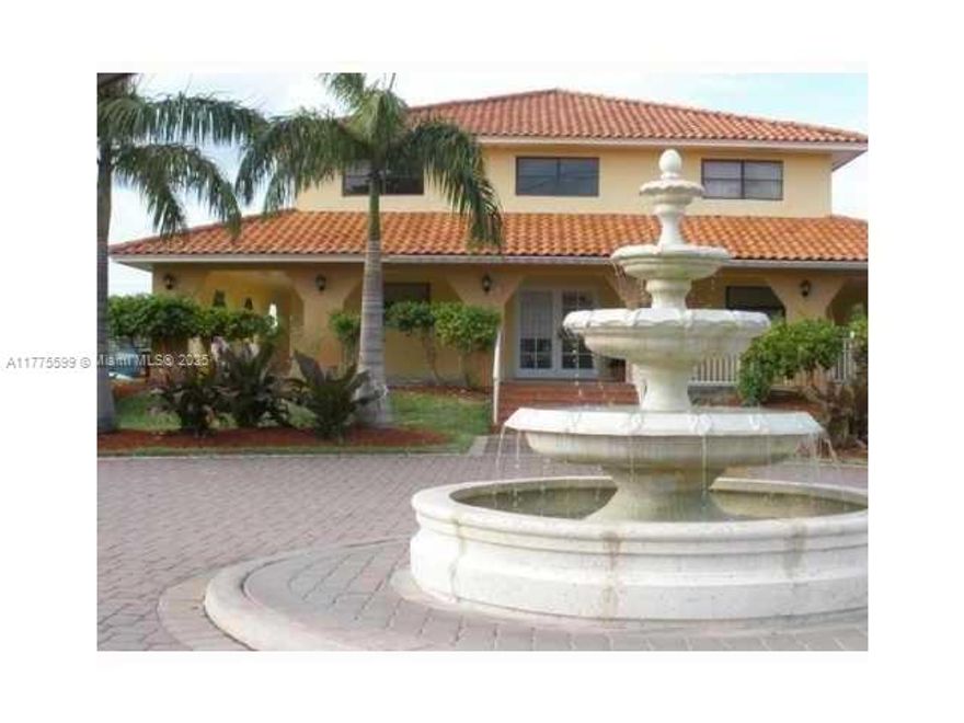 Beautiful apartment centrally located, tile floors, washer and dryer inside unit, freshly painted, walk in closet inmaster bedroom, balcony, amenities including clubhouse, pool, basketball court and more.
