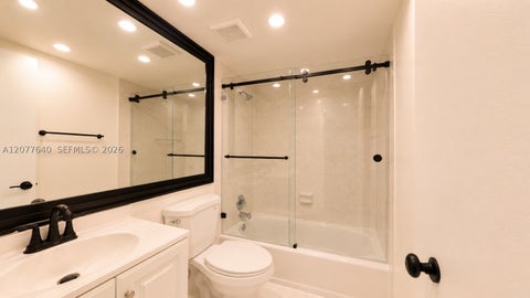 Tiny photo for 7745 SW 86th St #D-323, Miami, FL 33143 (MLS # A12077640)