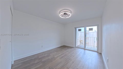Tiny photo for 7745 SW 86th St #D-323, Miami, FL 33143 (MLS # A12077640)