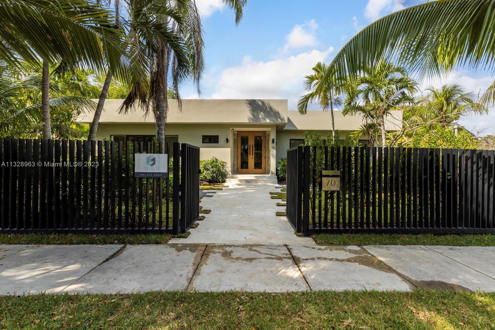 BAY HEIGHTS 1ST ADDN - Residential