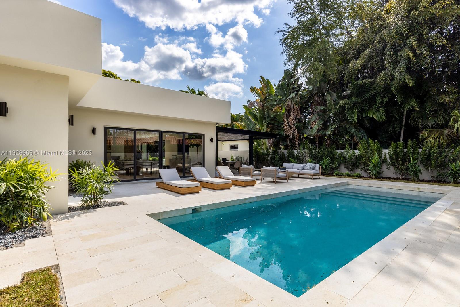 BAY HEIGHTS 1ST ADDN - Residential