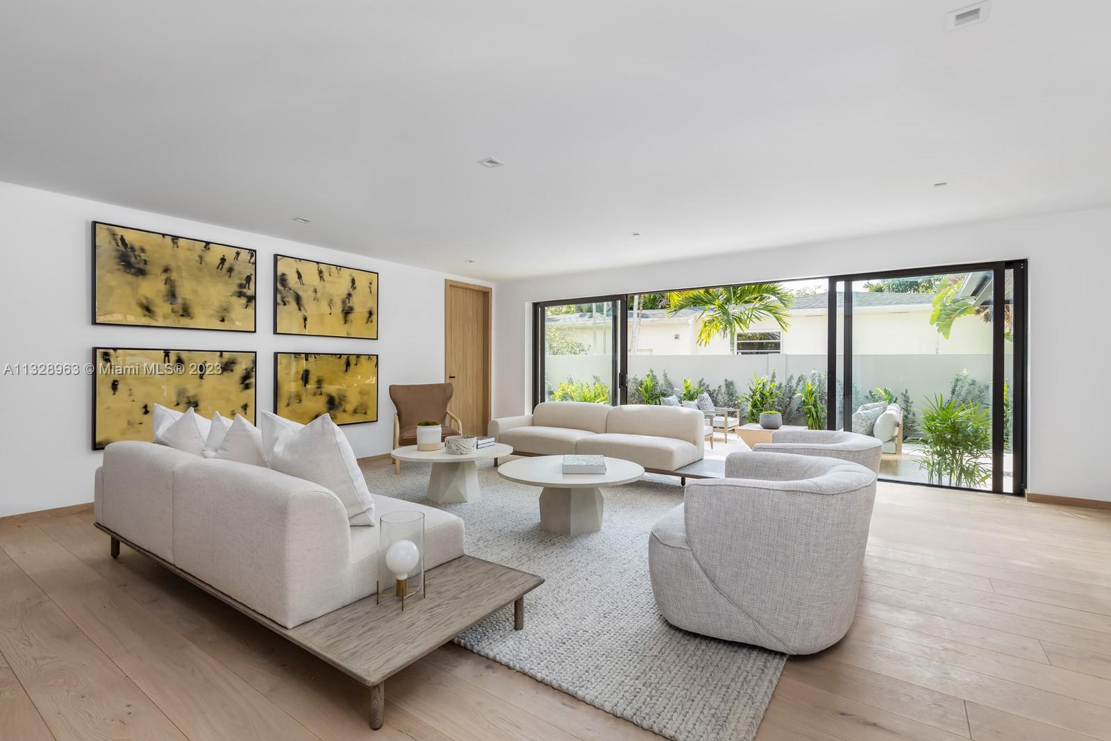 BAY HEIGHTS 1ST ADDN - Residential