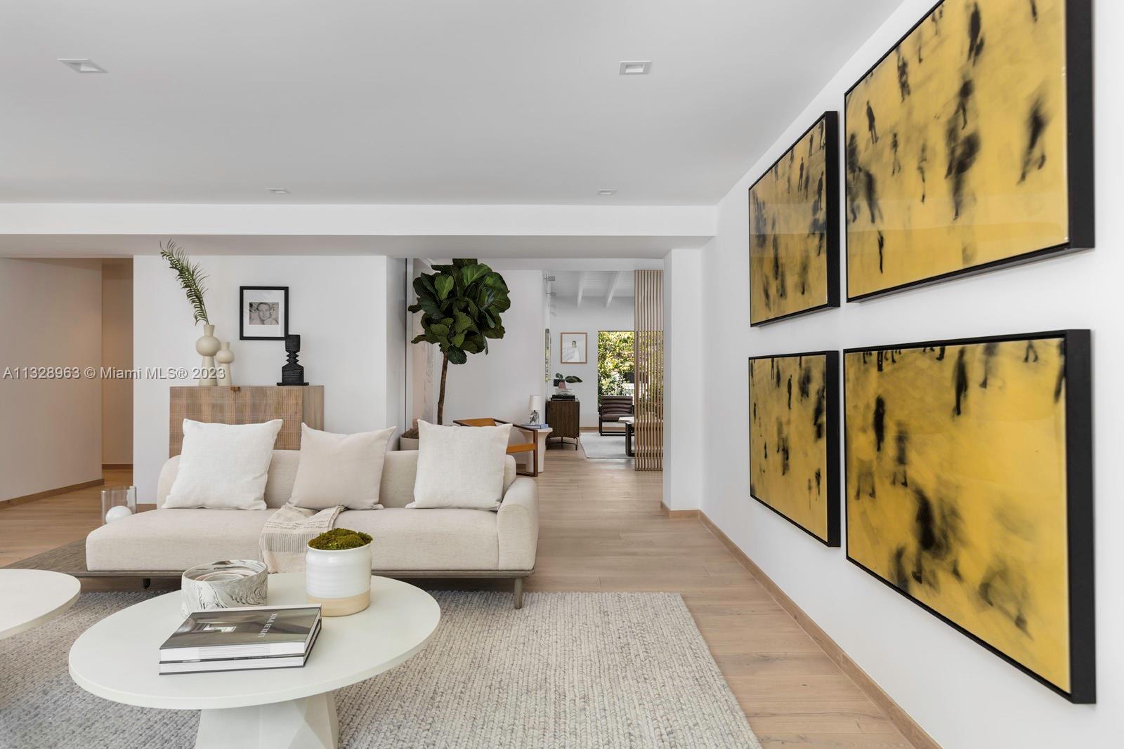 BAY HEIGHTS 1ST ADDN - Residential