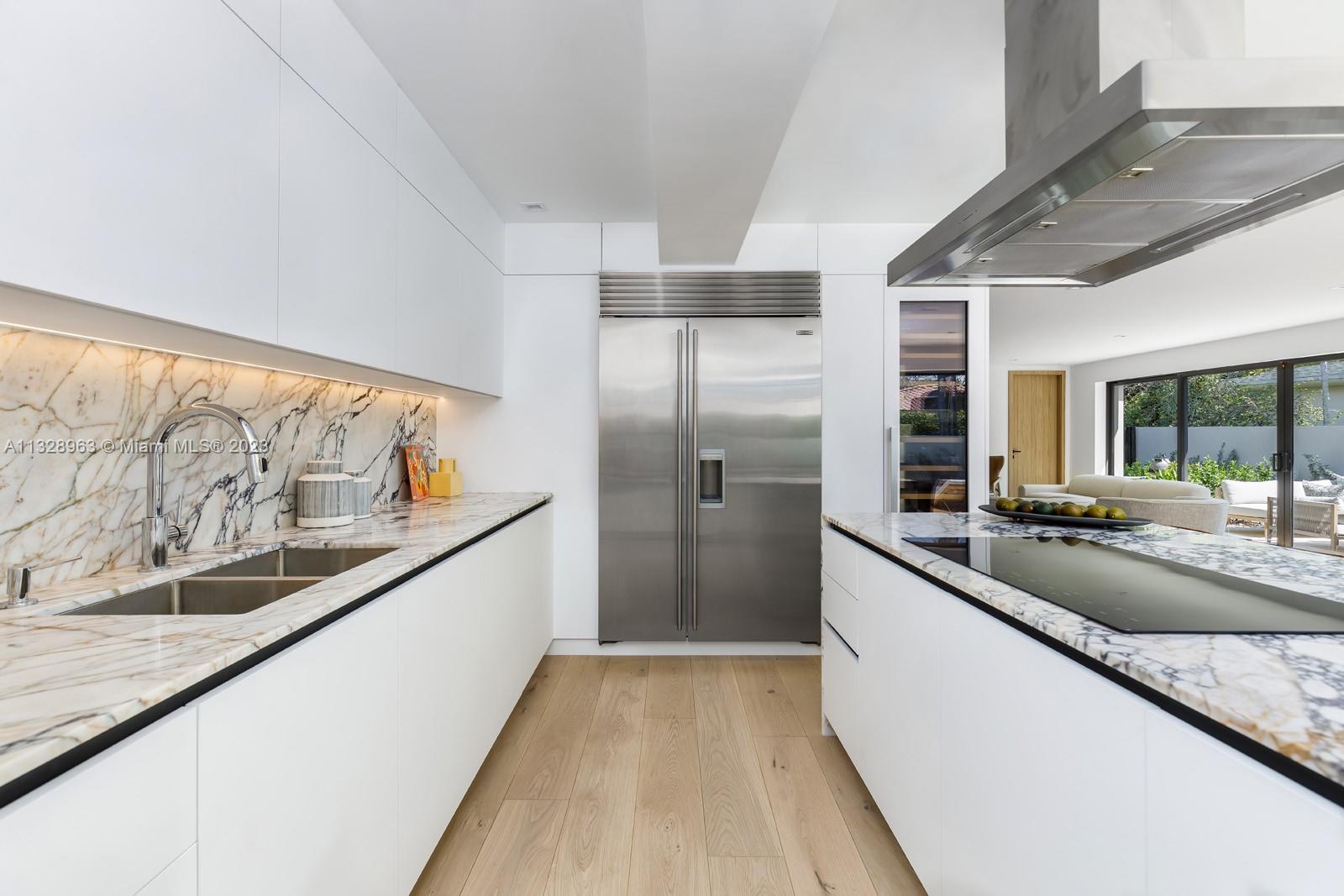 BAY HEIGHTS 1ST ADDN - Residential