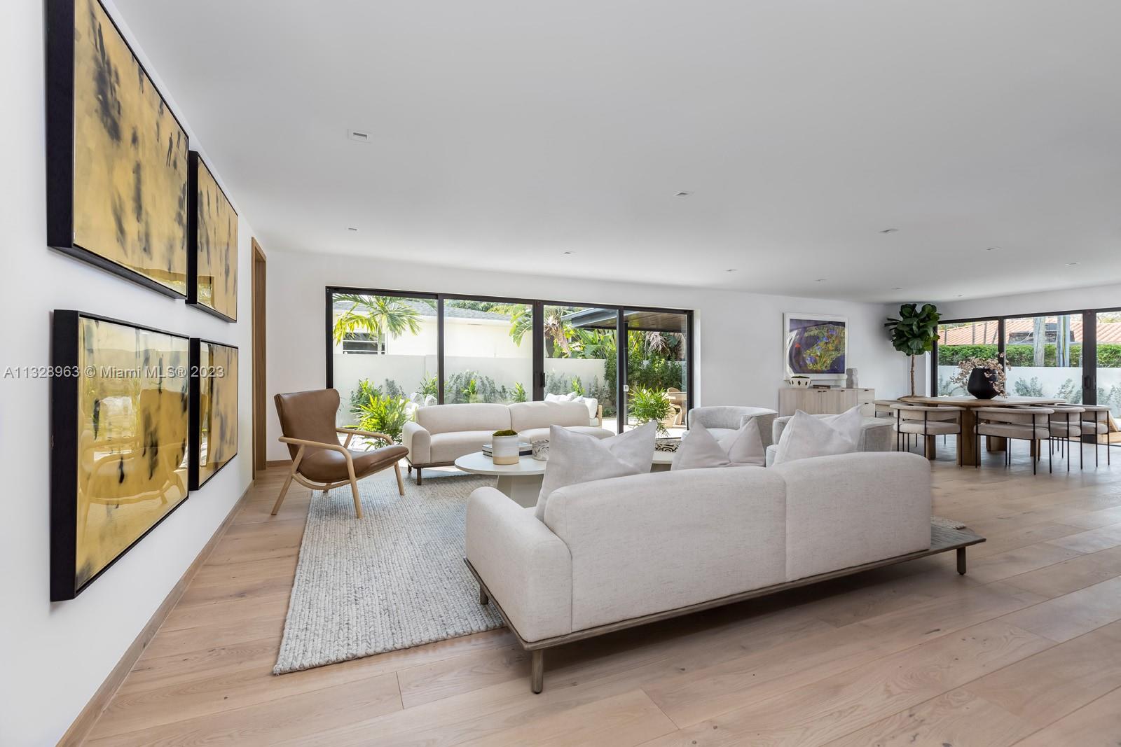 BAY HEIGHTS 1ST ADDN - Residential