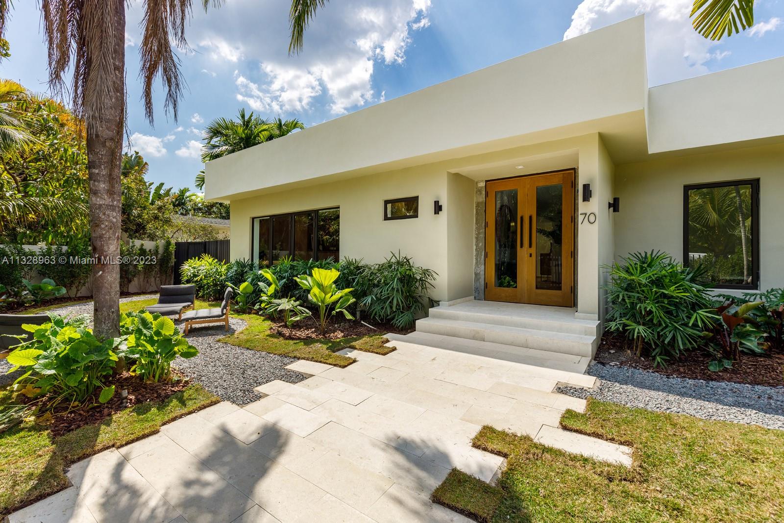 BAY HEIGHTS 1ST ADDN - Residential