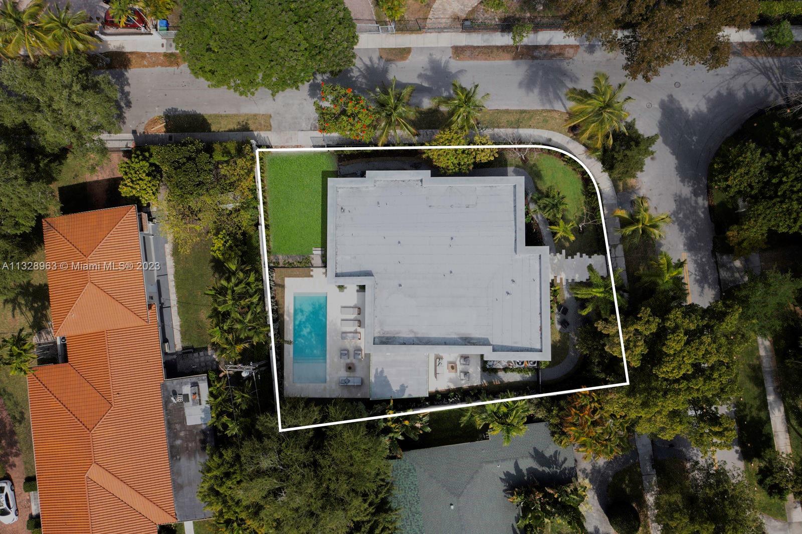 BAY HEIGHTS 1ST ADDN - Residential