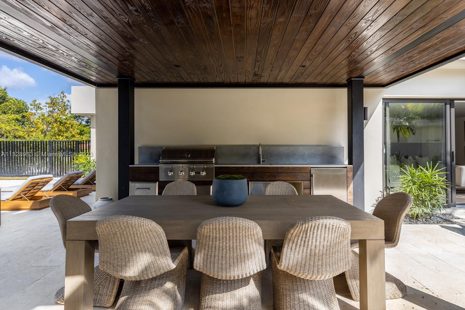 BAY HEIGHTS 1ST ADDN - Residential