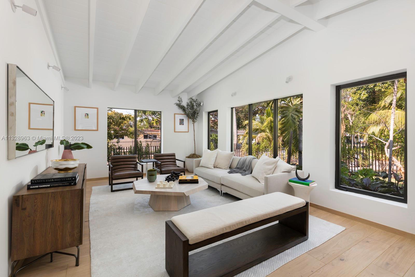 BAY HEIGHTS 1ST ADDN - Residential