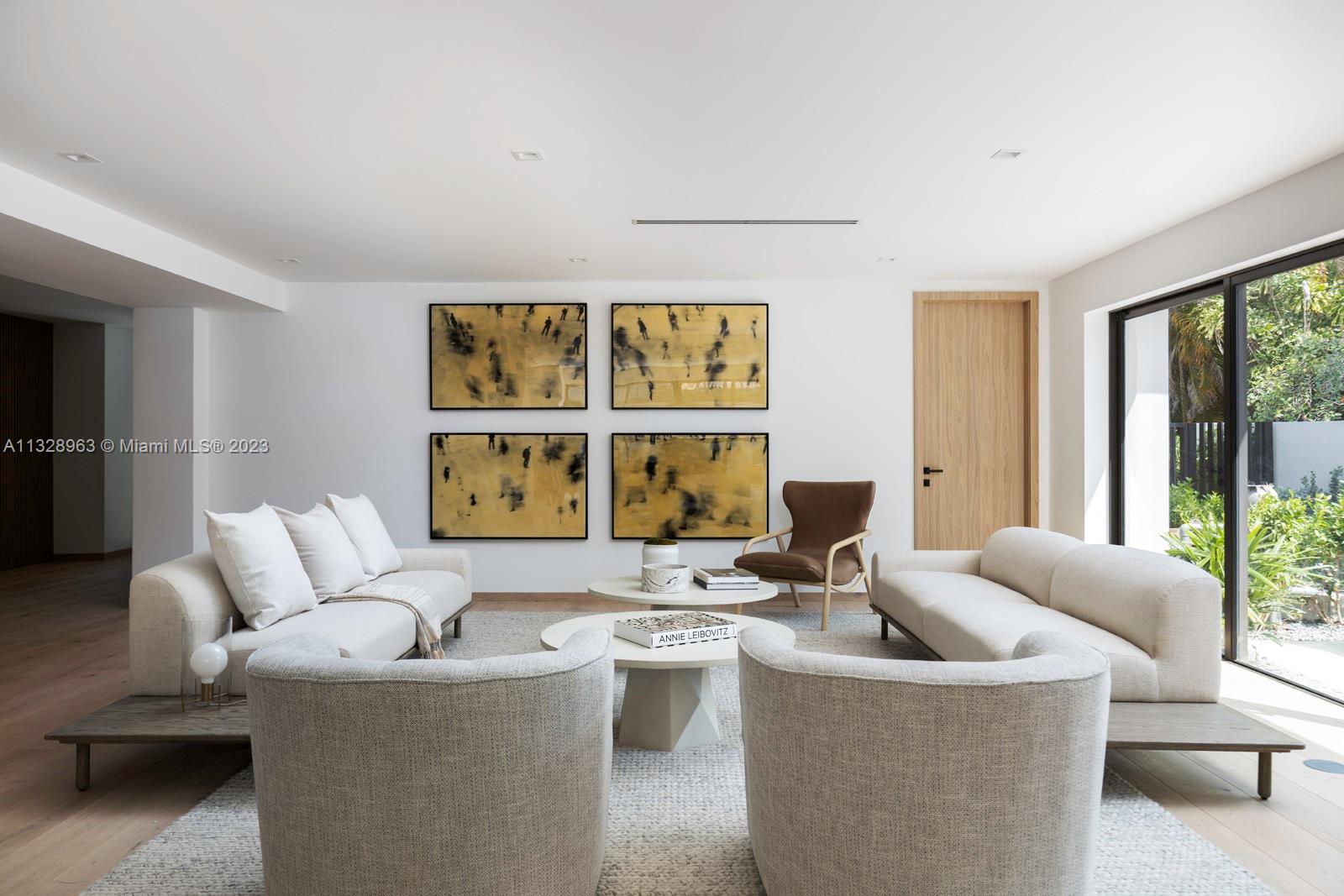 BAY HEIGHTS 1ST ADDN - Residential