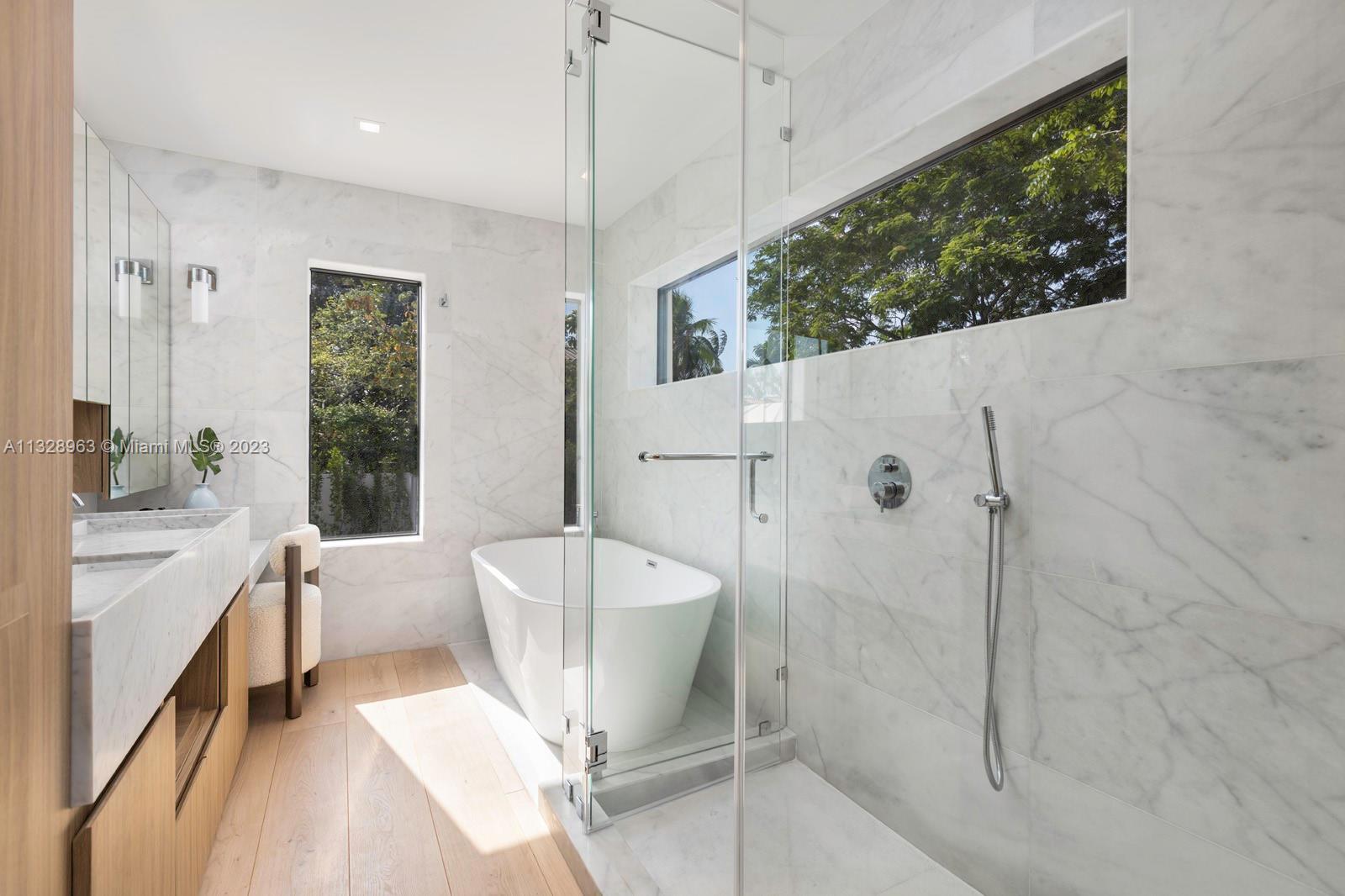 BAY HEIGHTS 1ST ADDN - Residential