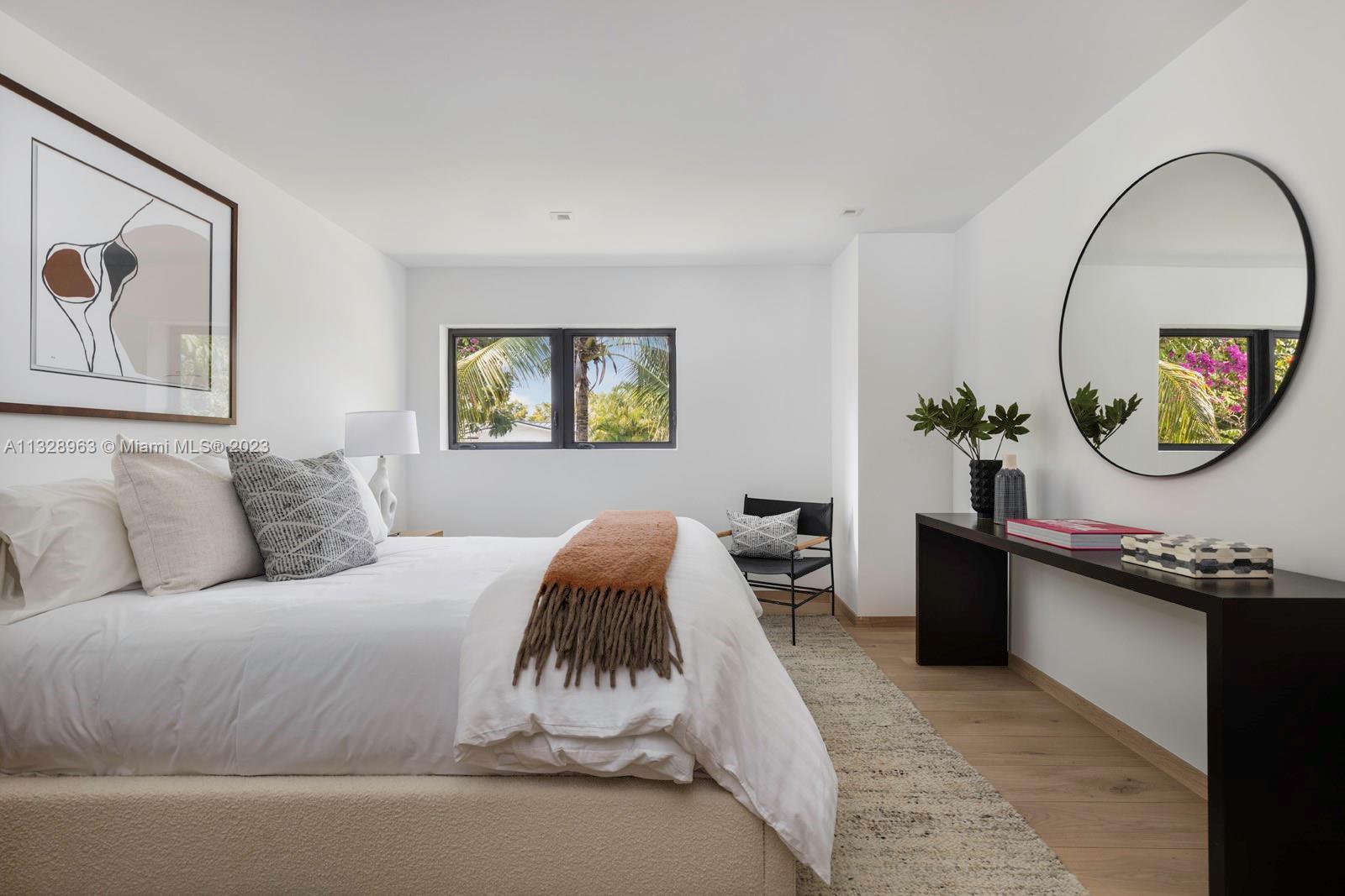 BAY HEIGHTS 1ST ADDN - Residential