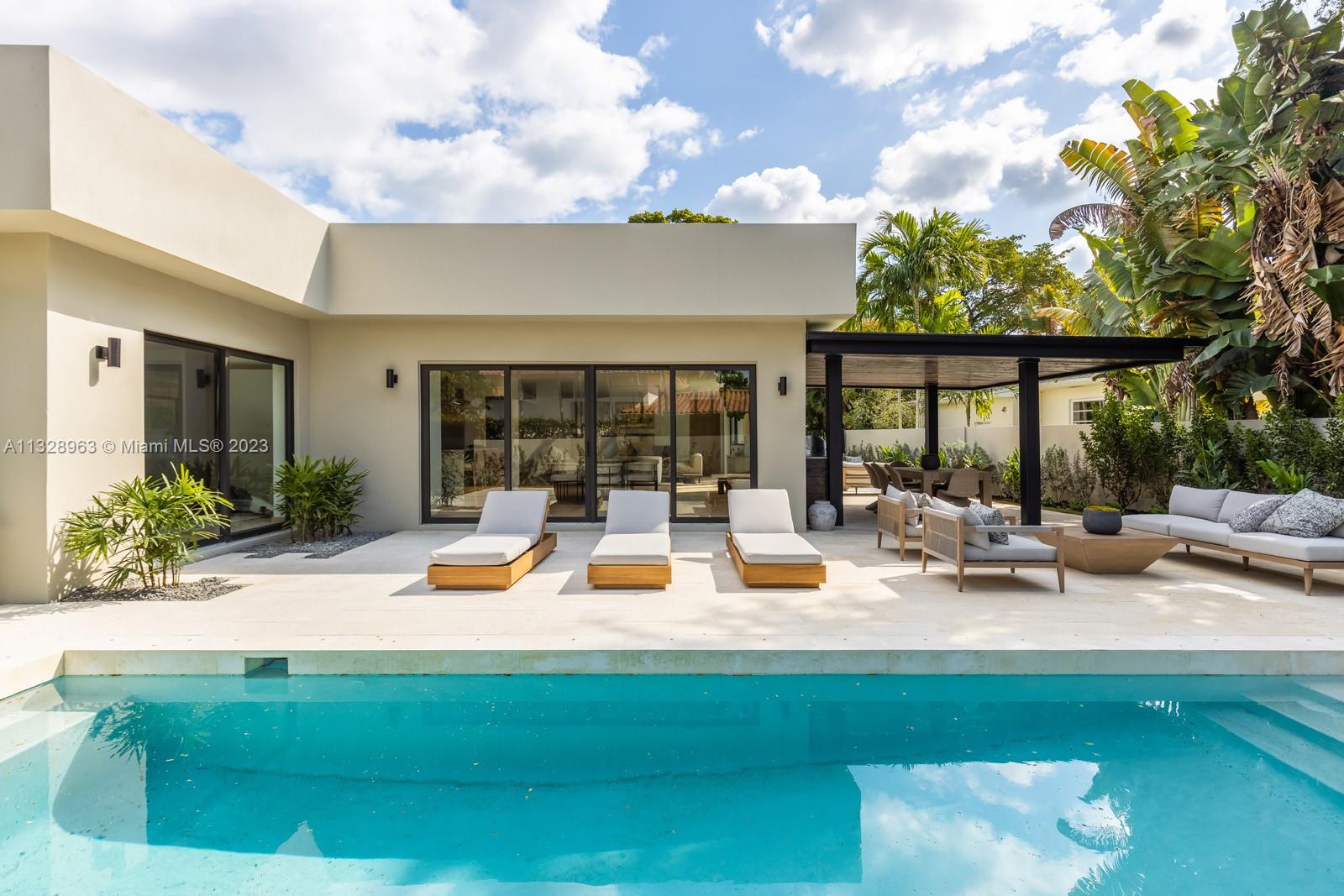 BAY HEIGHTS 1ST ADDN - Residential