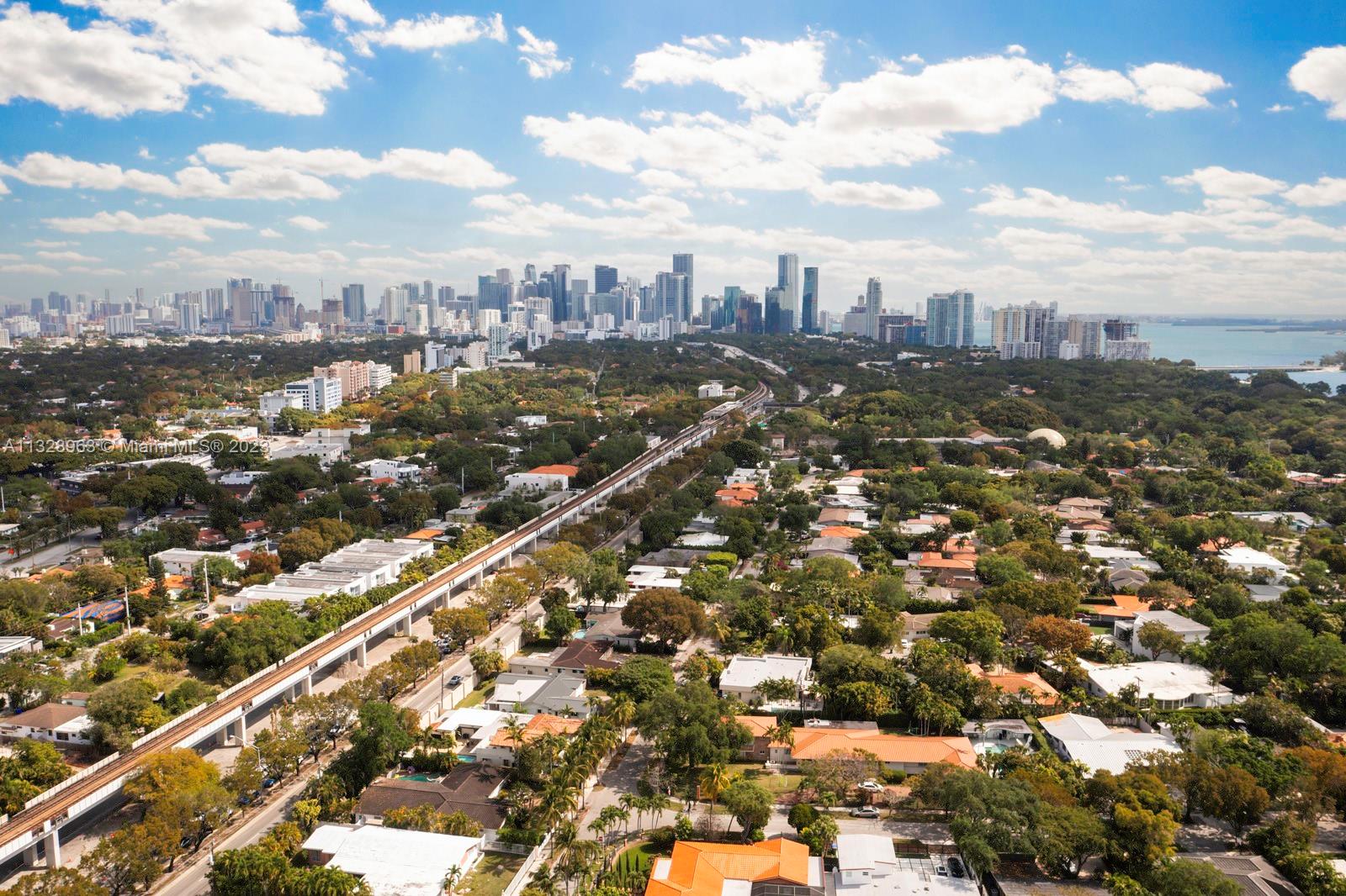 BAY HEIGHTS 1ST ADDN - Residential