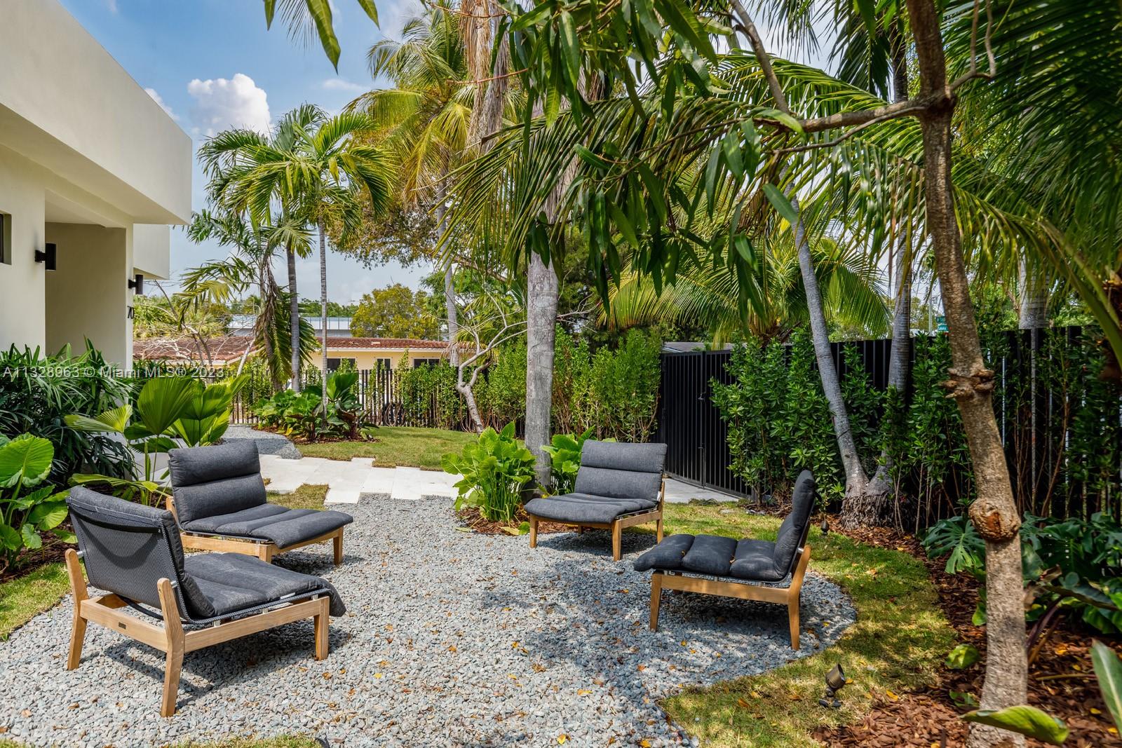 BAY HEIGHTS 1ST ADDN - Residential